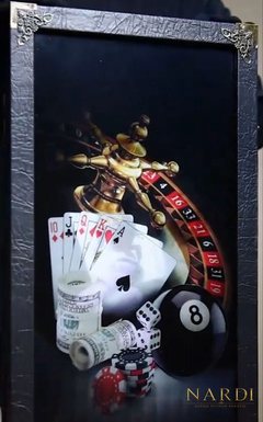 Нарды "Живые" — фото 3