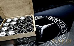 Нарды "Мерседес" — фото 5