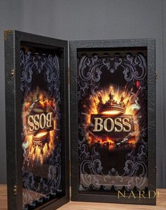 Нарды "Большой Босс" — фото 1